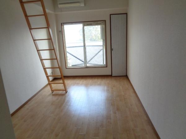 ラ・コート滝谷　Ａ棟