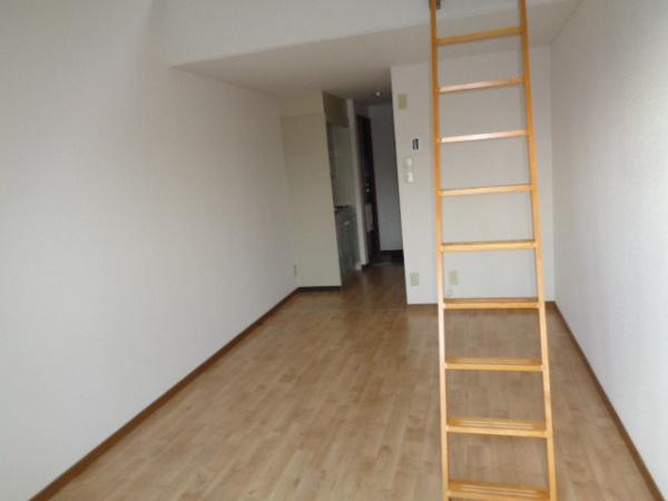 ラ・コート滝谷　Ａ棟