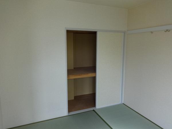 グリーンハイツ　B棟
