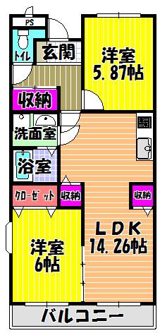 フジグランドコーポ