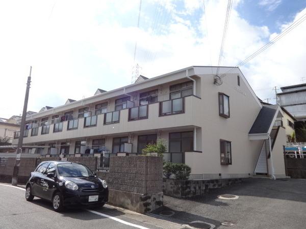 フジグランドコーポ