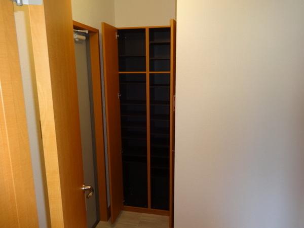 リビングタウン狭山池　Ｄ棟