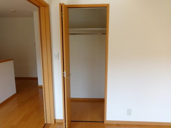 リビングタウン狭山池　Ｄ棟