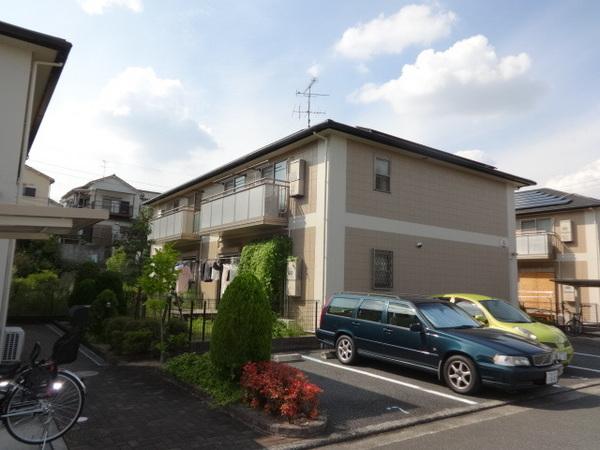 リビングタウン狭山池　Ｄ棟