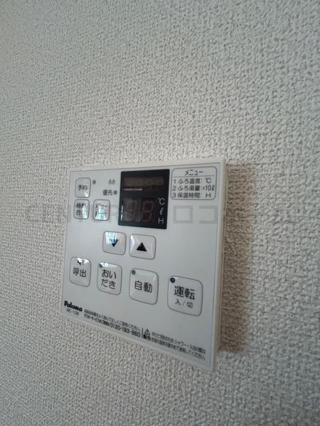 リビングタウン狭山池　Ｄ棟