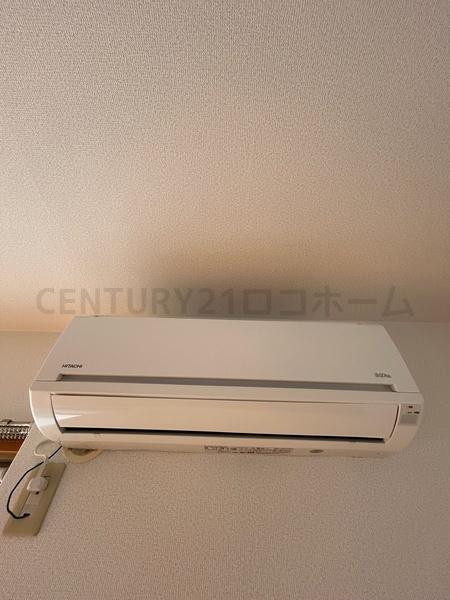 リビングタウン狭山池　Ｄ棟