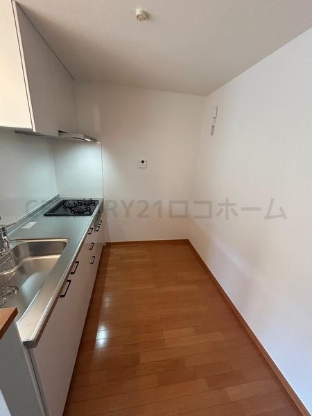 リビングタウン狭山池　Ｄ棟