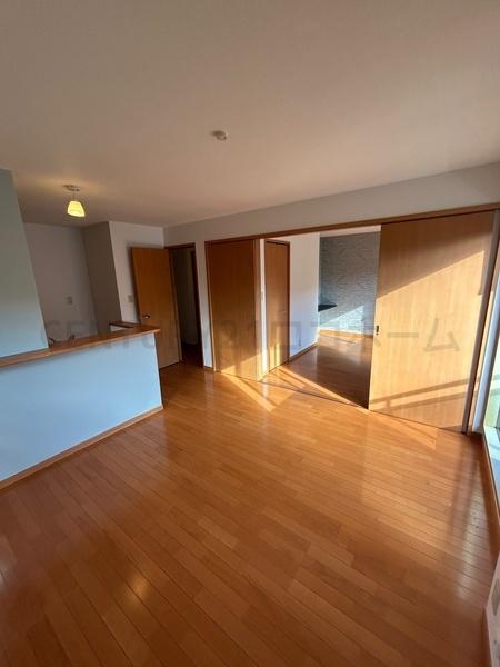 リビングタウン狭山池　Ｄ棟