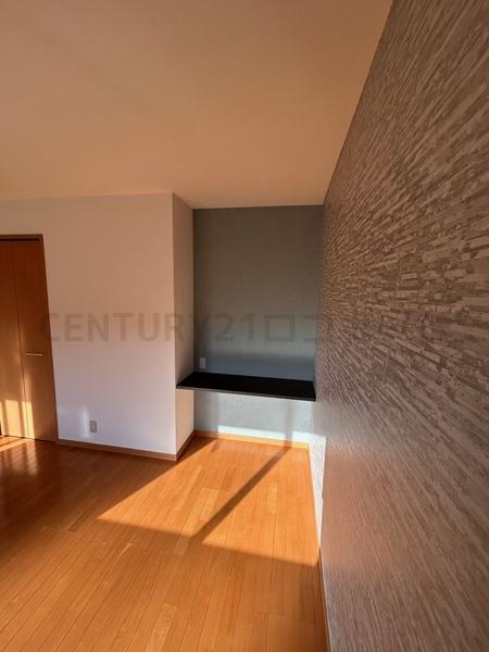 リビングタウン狭山池　Ｄ棟