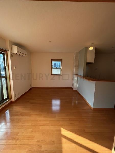 リビングタウン狭山池　Ｄ棟