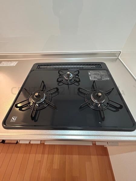 リビングタウン狭山池　Ｄ棟