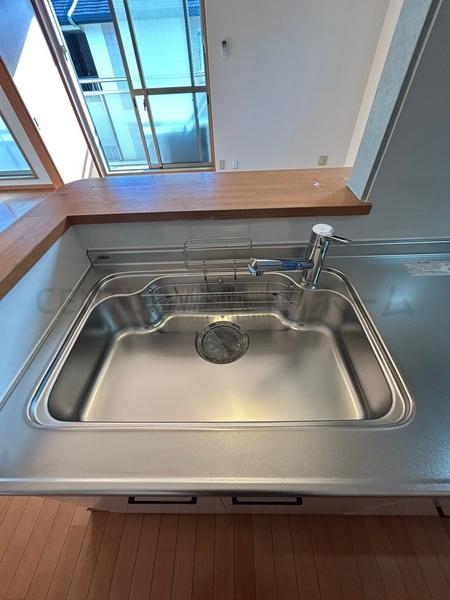 リビングタウン狭山池　Ｄ棟