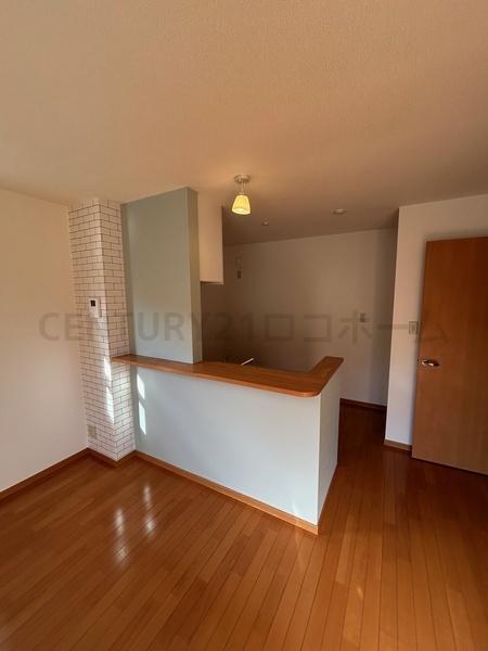 リビングタウン狭山池　Ｄ棟