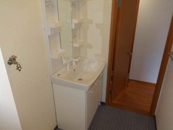 リビングタウン狭山池　Ｄ棟