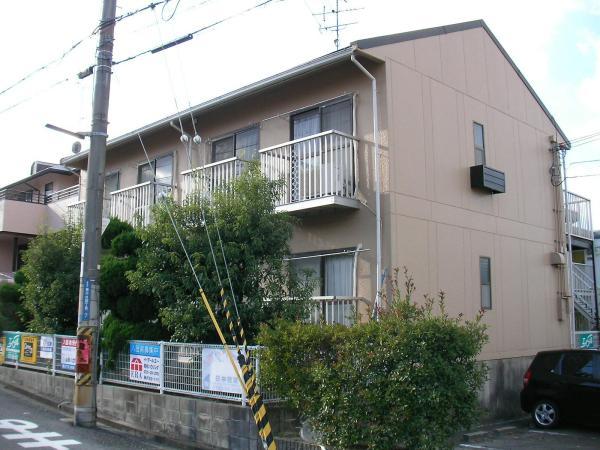 置田ハイツ