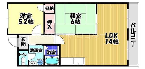 日吉壱番館