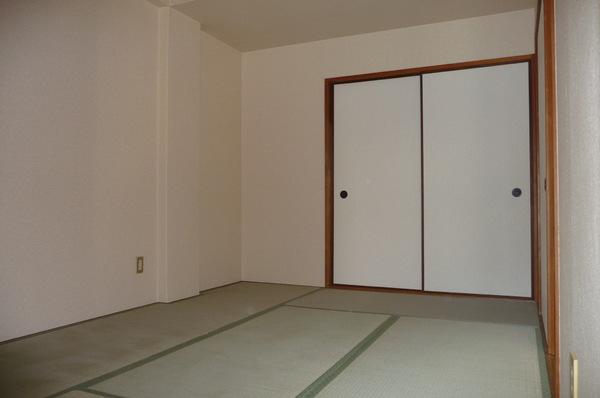 日吉壱番館