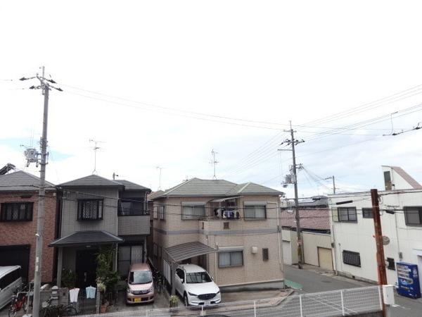 リヴェール東野