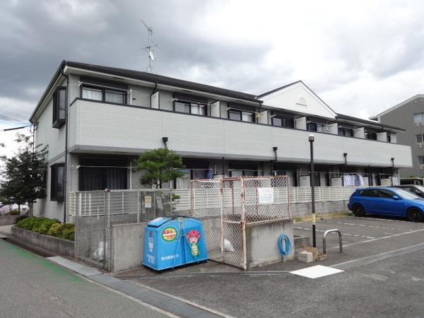 リヴェール東野