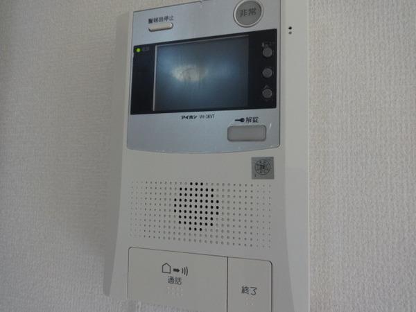 エスペランサ　C棟