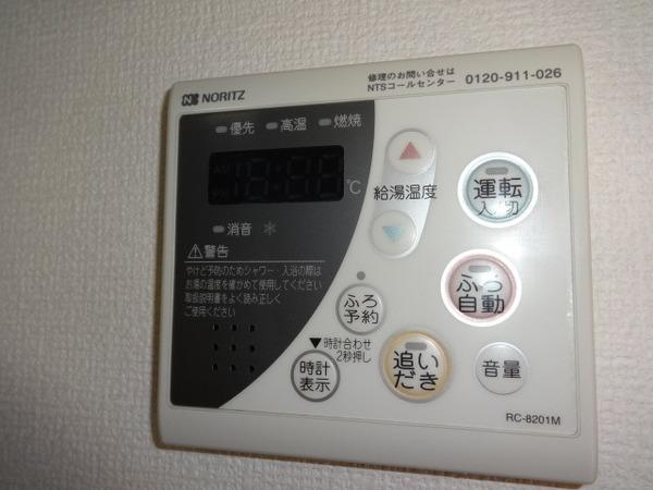 エスペランサ　C棟