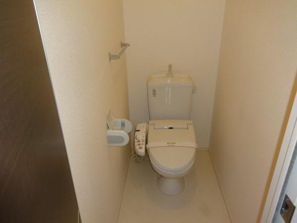 エスペランサ　C棟
