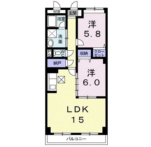 マーベラスコンドミニアム