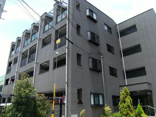 マーベラスコンドミニアム