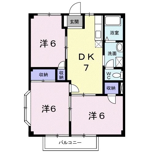 サンモリッツ美原