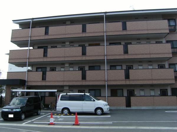 エテルネルA棟