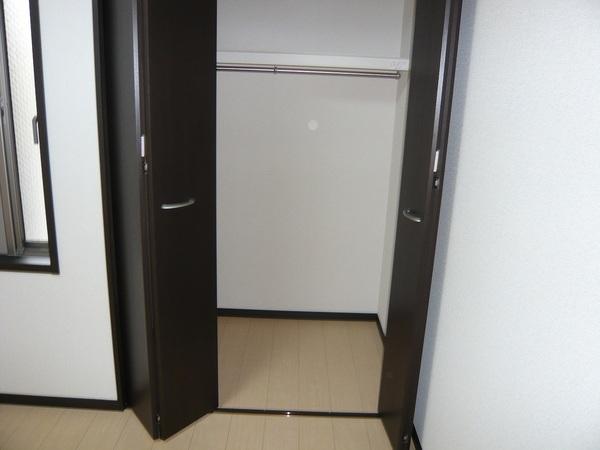 スリーハーブズ狭山１番館