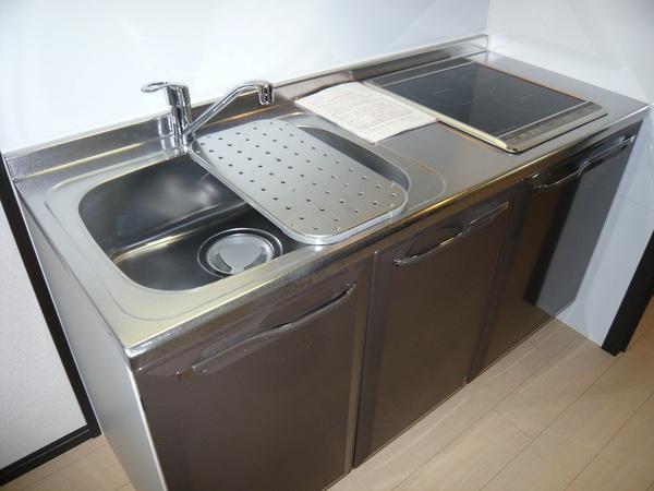 スリーハーブズ狭山１番館