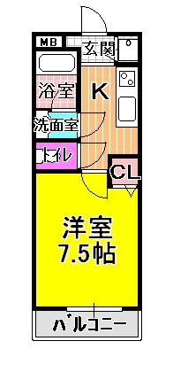 フジパレスアサヒ