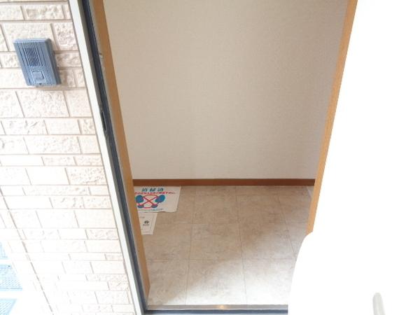 フジパレスアサヒ