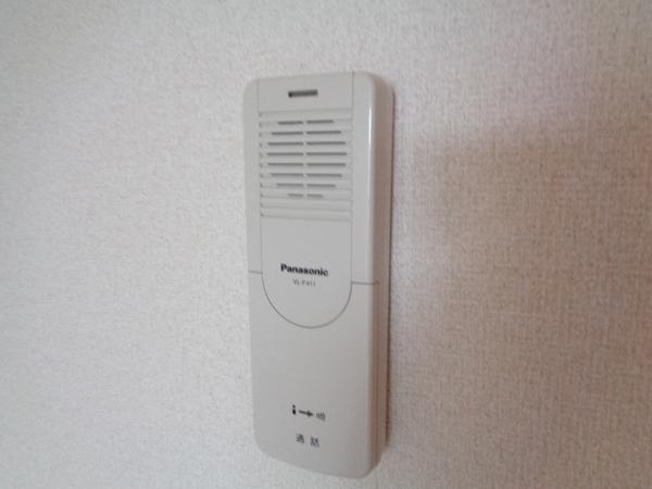 フジパレスアサヒ