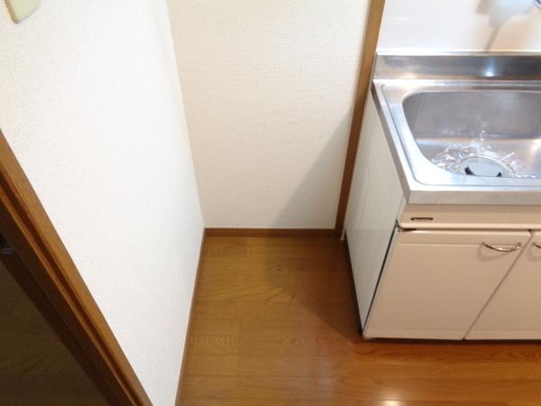 フジパレスアサヒ