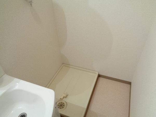 フジパレスアサヒ