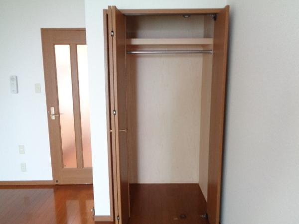 フジパレスアサヒ