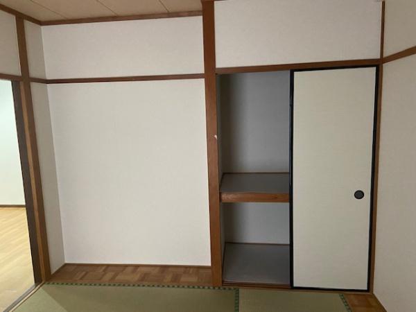 ガーデンハイツ置田