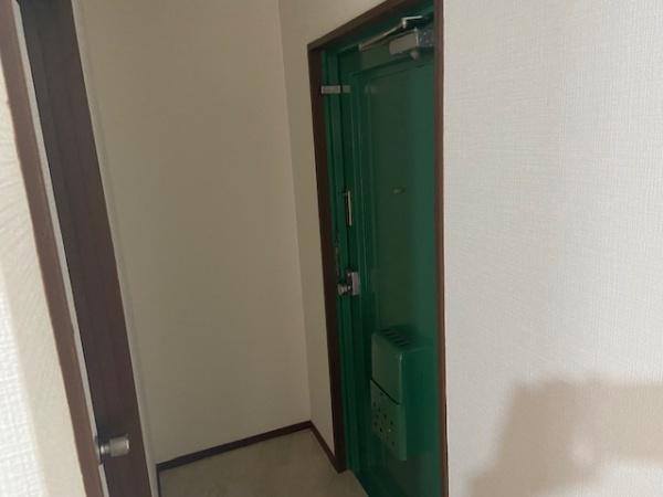 ガーデンハイツ置田