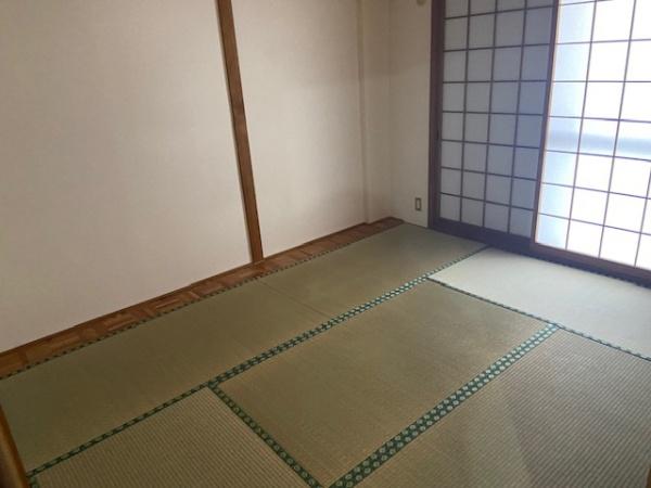 ガーデンハイツ置田