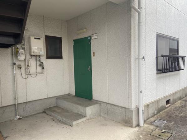 ガーデンハイツ置田