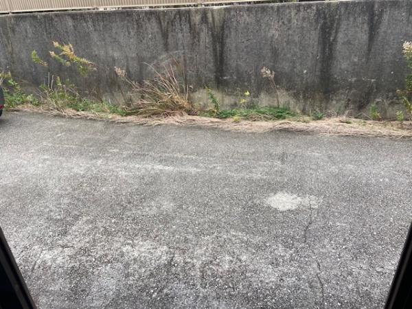 ガーデンハイツ置田
