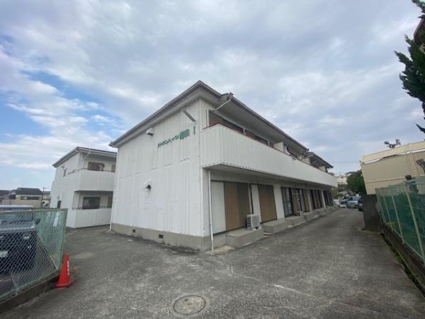 ガーデンハイツ置田