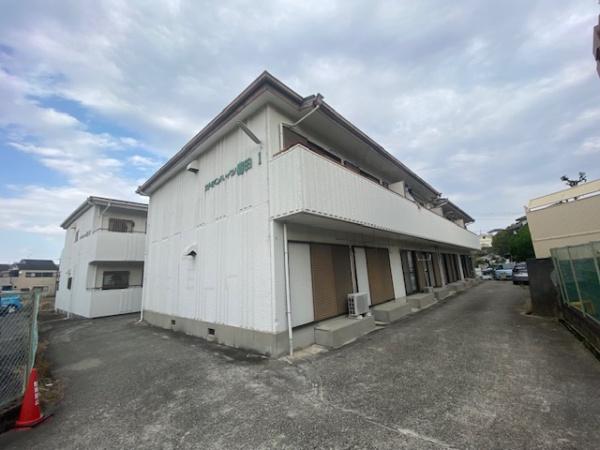 ガーデンハイツ置田