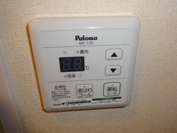 エイチ・ツー・オー河内長野２