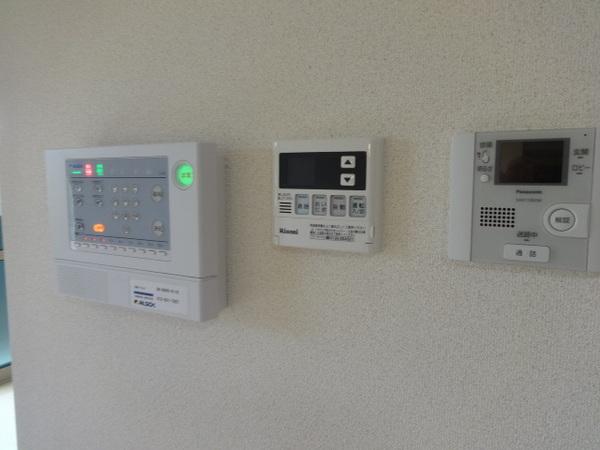 ファミーユ・Ｍ