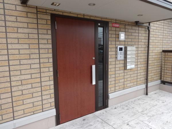 ファミーユ・Ｍ