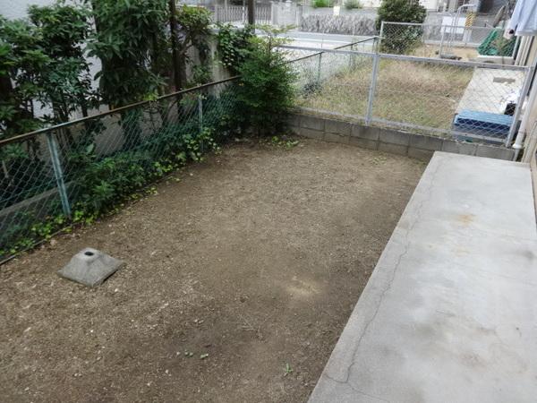 シティーハウス栄　A棟