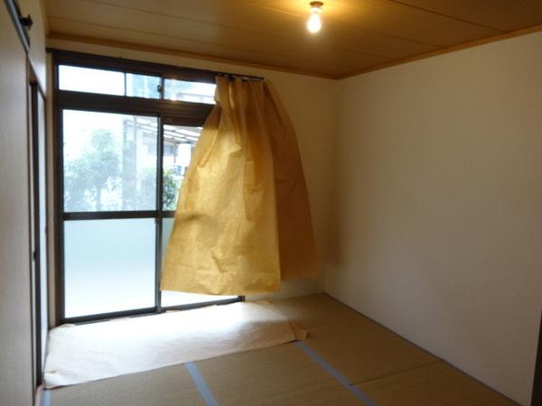 シティーハウス栄　A棟